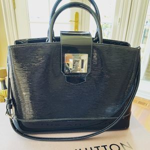 Louis Vuitton Grenelle Tote MM